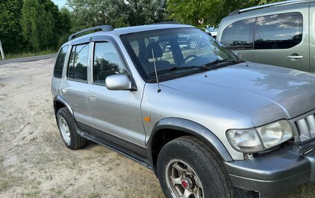 KIA Sportage IV рестайлинг, 2006 год, 240 000 рублей, 3 фотография