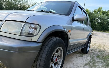 KIA Sportage IV рестайлинг, 2006 год, 240 000 рублей, 12 фотография