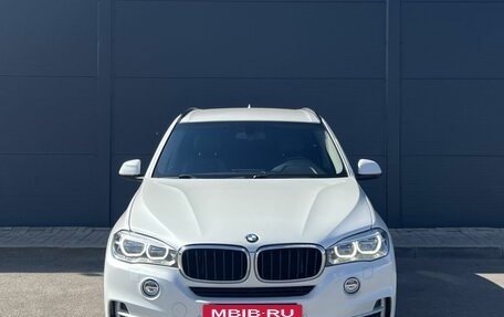 BMW X5, 2013 год, 2 810 000 рублей, 4 фотография