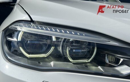 BMW X5, 2013 год, 2 810 000 рублей, 3 фотография