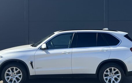 BMW X5, 2013 год, 2 810 000 рублей, 13 фотография