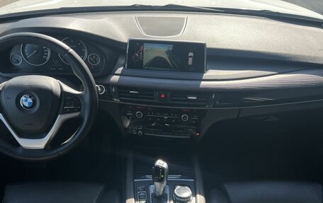 BMW X5, 2013 год, 2 810 000 рублей, 16 фотография