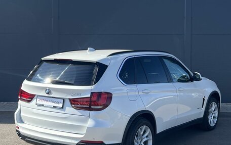 BMW X5, 2013 год, 2 810 000 рублей, 7 фотография