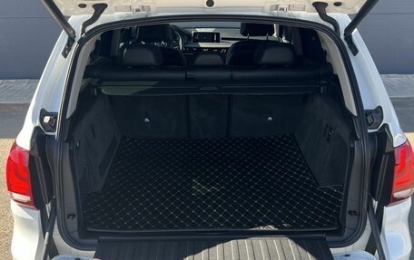 BMW X5, 2013 год, 2 810 000 рублей, 15 фотография