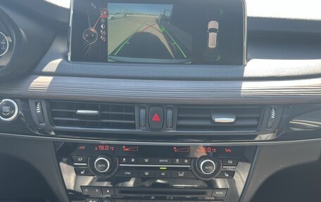BMW X5, 2013 год, 2 810 000 рублей, 17 фотография
