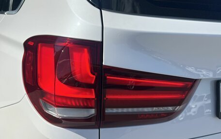 BMW X5, 2013 год, 2 810 000 рублей, 10 фотография