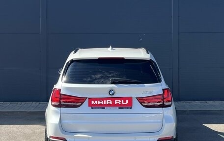 BMW X5, 2013 год, 2 810 000 рублей, 9 фотография