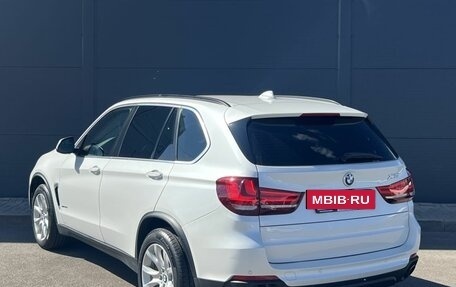 BMW X5, 2013 год, 2 810 000 рублей, 12 фотография
