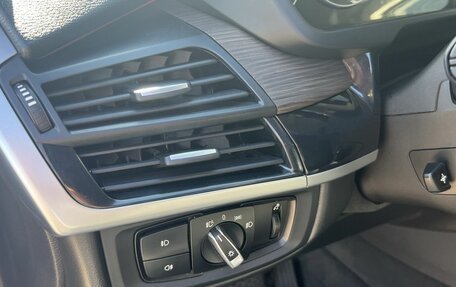 BMW X5, 2013 год, 2 810 000 рублей, 18 фотография