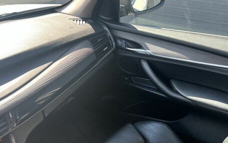 BMW X5, 2013 год, 2 810 000 рублей, 21 фотография