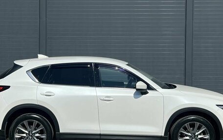 Mazda CX-5 II, 2020 год, 2 790 000 рублей, 5 фотография