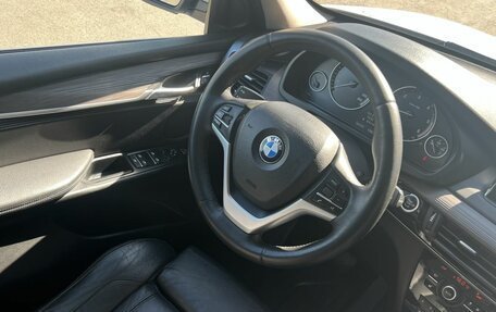 BMW X5, 2013 год, 2 810 000 рублей, 20 фотография