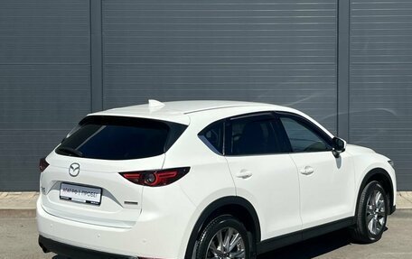 Mazda CX-5 II, 2020 год, 2 790 000 рублей, 6 фотография