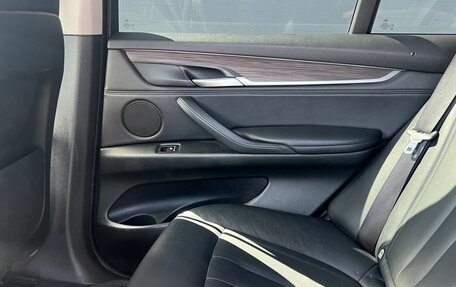 BMW X5, 2013 год, 2 810 000 рублей, 22 фотография