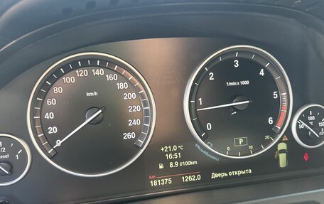 BMW X5, 2013 год, 2 810 000 рублей, 19 фотография