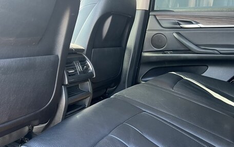 BMW X5, 2013 год, 2 810 000 рублей, 23 фотография