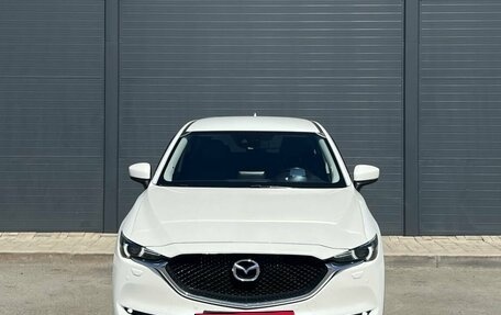 Mazda CX-5 II, 2020 год, 2 790 000 рублей, 3 фотография