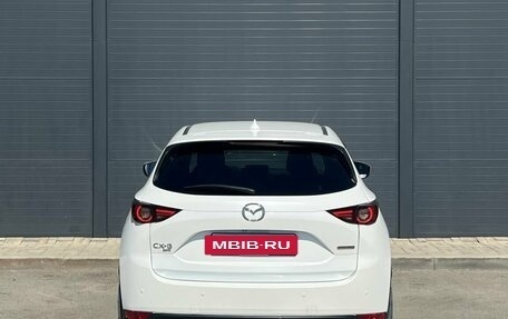 Mazda CX-5 II, 2020 год, 2 790 000 рублей, 8 фотография