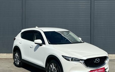 Mazda CX-5 II, 2020 год, 2 790 000 рублей, 4 фотография