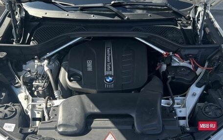 BMW X5, 2013 год, 2 810 000 рублей, 25 фотография