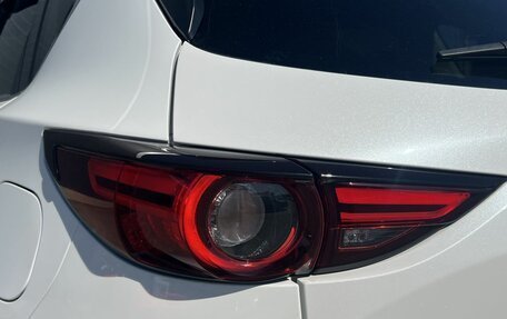 Mazda CX-5 II, 2020 год, 2 790 000 рублей, 9 фотография