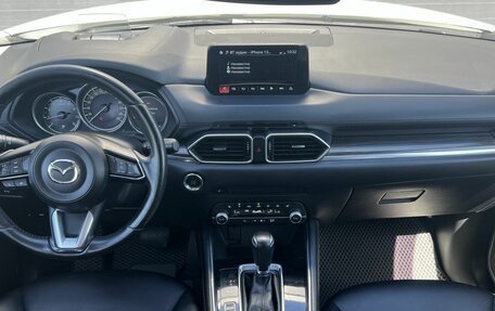 Mazda CX-5 II, 2020 год, 2 790 000 рублей, 15 фотография