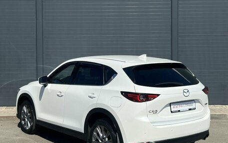 Mazda CX-5 II, 2020 год, 2 790 000 рублей, 10 фотография