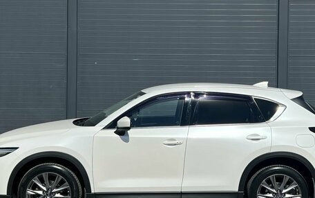 Mazda CX-5 II, 2020 год, 2 790 000 рублей, 11 фотография