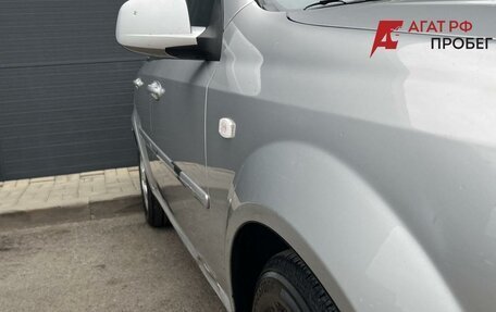 Chevrolet Lacetti, 2011 год, 475 000 рублей, 2 фотография