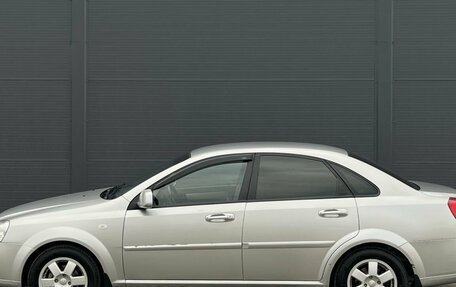 Chevrolet Lacetti, 2011 год, 475 000 рублей, 12 фотография