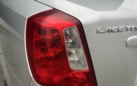 Chevrolet Lacetti, 2011 год, 475 000 рублей, 9 фотография