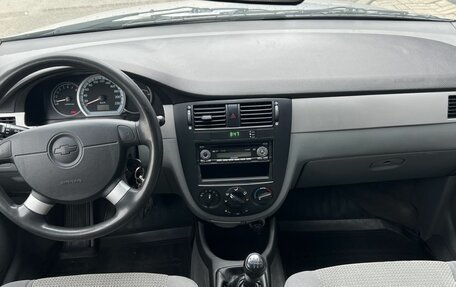 Chevrolet Lacetti, 2011 год, 475 000 рублей, 14 фотография