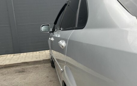 Chevrolet Lacetti, 2011 год, 475 000 рублей, 10 фотография