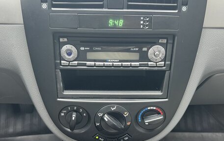 Chevrolet Lacetti, 2011 год, 475 000 рублей, 16 фотография