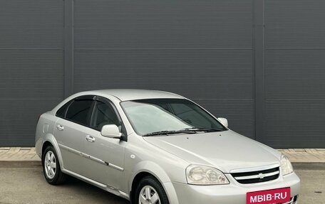 Chevrolet Lacetti, 2011 год, 475 000 рублей, 4 фотография