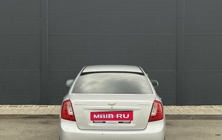 Chevrolet Lacetti, 2011 год, 475 000 рублей, 8 фотография