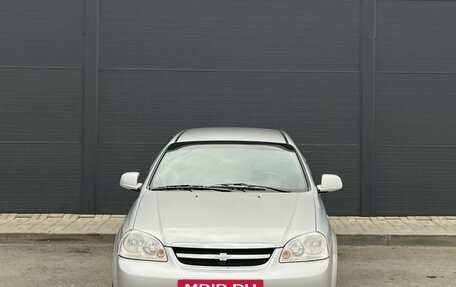 Chevrolet Lacetti, 2011 год, 475 000 рублей, 3 фотография