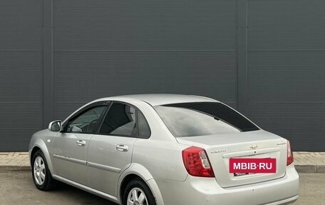 Chevrolet Lacetti, 2011 год, 475 000 рублей, 11 фотография