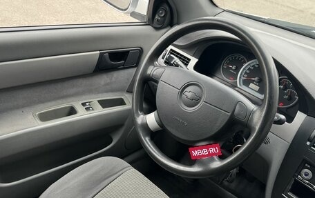 Chevrolet Lacetti, 2011 год, 475 000 рублей, 19 фотография