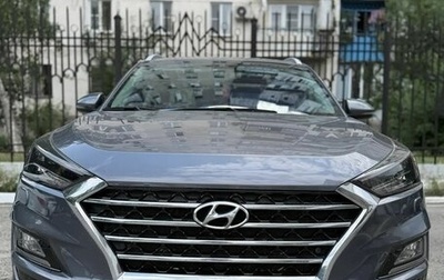 Hyundai Tucson III, 2019 год, 2 150 000 рублей, 1 фотография
