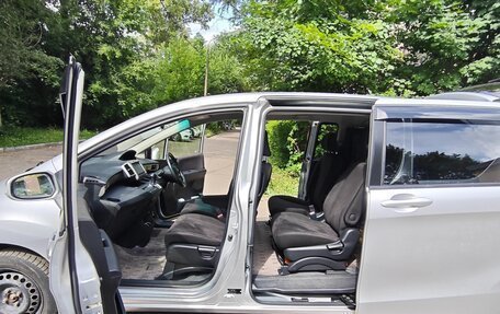 Honda Freed I, 2012 год, 1 200 000 рублей, 1 фотография