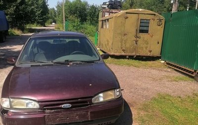 Ford Mondeo I, 1993 год, 90 000 рублей, 1 фотография