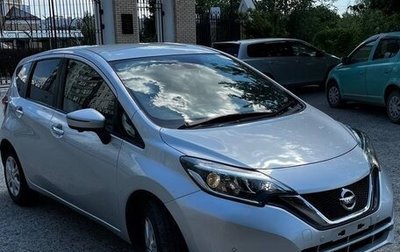 Nissan Note II рестайлинг, 2019 год, 979 000 рублей, 1 фотография