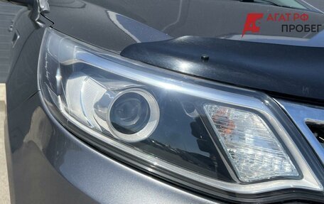 KIA Rio III рестайлинг, 2015 год, 950 000 рублей, 2 фотография