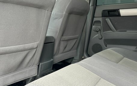 Chevrolet Lacetti, 2011 год, 475 000 рублей, 22 фотография