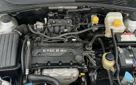 Chevrolet Lacetti, 2011 год, 475 000 рублей, 24 фотография