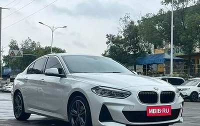 BMW 1 серия, 2022 год, 1 850 285 рублей, 1 фотография