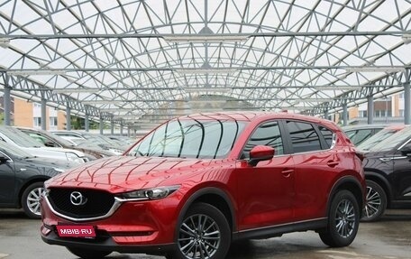 Mazda CX-5 II, 2020 год, 2 660 000 рублей, 1 фотография