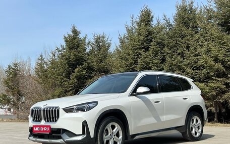 BMW X1, 2023 год, 2 750 100 рублей, 1 фотография