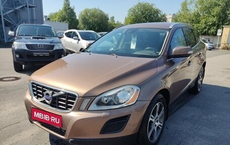 Volvo XC60 II, 2013 год, 1 149 000 рублей, 1 фотография